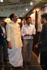 The Indian Luxury Expo 2012 Hyderabad