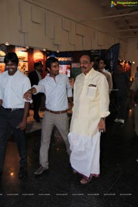 The Indian Luxury Expo 2012 Hyderabad