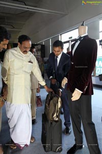 The Indian Luxury Expo 2012 Hyderabad