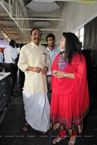 The Indian Luxury Expo 2012 Hyderabad