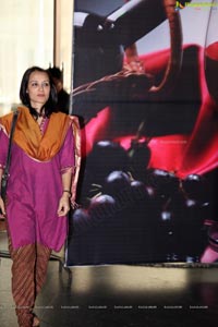 The Indian Luxury Expo 2012 Hyderabad