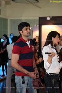 The Indian Luxury Expo 2012 Hyderabad