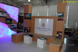 The Indian Luxury Expo 2012 Hyderabad