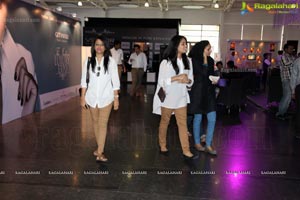 The Indian Luxury Expo 2012 Hyderabad