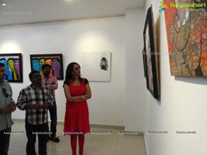 Lakshmi Manchu State Art Gallery