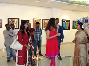 Lakshmi Manchu State Art Gallery