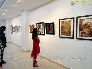 Lakshmi Manchu State Art Gallery