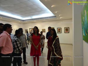 Lakshmi Manchu State Art Gallery