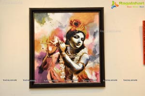 Lakshmi Manchu State Art Gallery