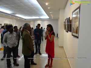 Lakshmi Manchu State Art Gallery