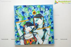 Lakshmi Manchu State Art Gallery