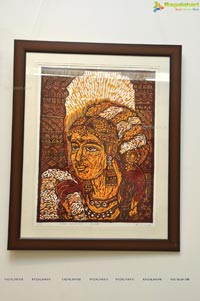 Lakshmi Manchu State Art Gallery