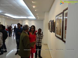 Lakshmi Manchu State Art Gallery