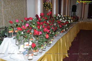 Beautiful Rose Flowers Show