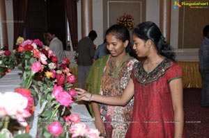 Beautiful Rose Flowers Show