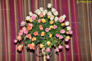 Beautiful Rose Flowers Show