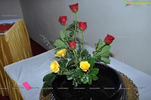 Beautiful Rose Flowers Show