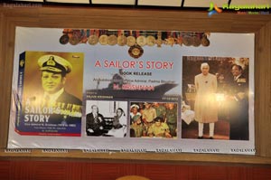 A Sailors Story