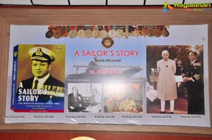 A Sailors Story