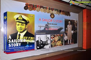 A Sailors Story