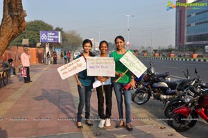 Aids Awareness Run 2012