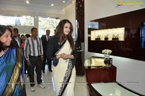 Longines Ambassadress Aishwarya Rai