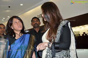 Longines Ambassadress Aishwarya Rai