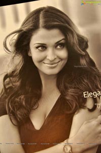 Longines Ambassadress Aishwarya Rai