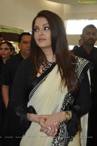 Longines Ambassadress Aishwarya Rai