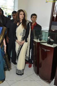 Longines Ambassadress Aishwarya Rai