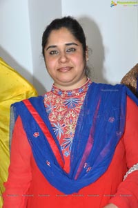 Anand Kabra Mona Agarwal Anahita