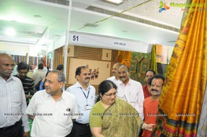 Hyderabad Apco Exhibition