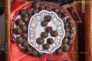 Belgique Chocolates Hyderabad