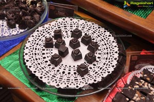 Belgique Chocolates Hyderabad