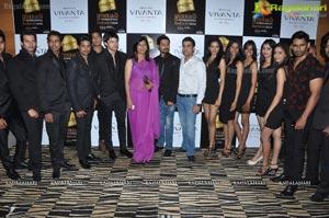 BPHIFW 2012 Curtain Raiser