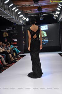 Blenders Pride Hyderabad International Fashion Week 2012