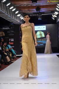 Blenders Pride Hyderabad International Fashion Week 2012