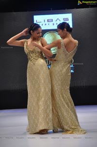 Blenders Pride Hyderabad International Fashion Week 2012