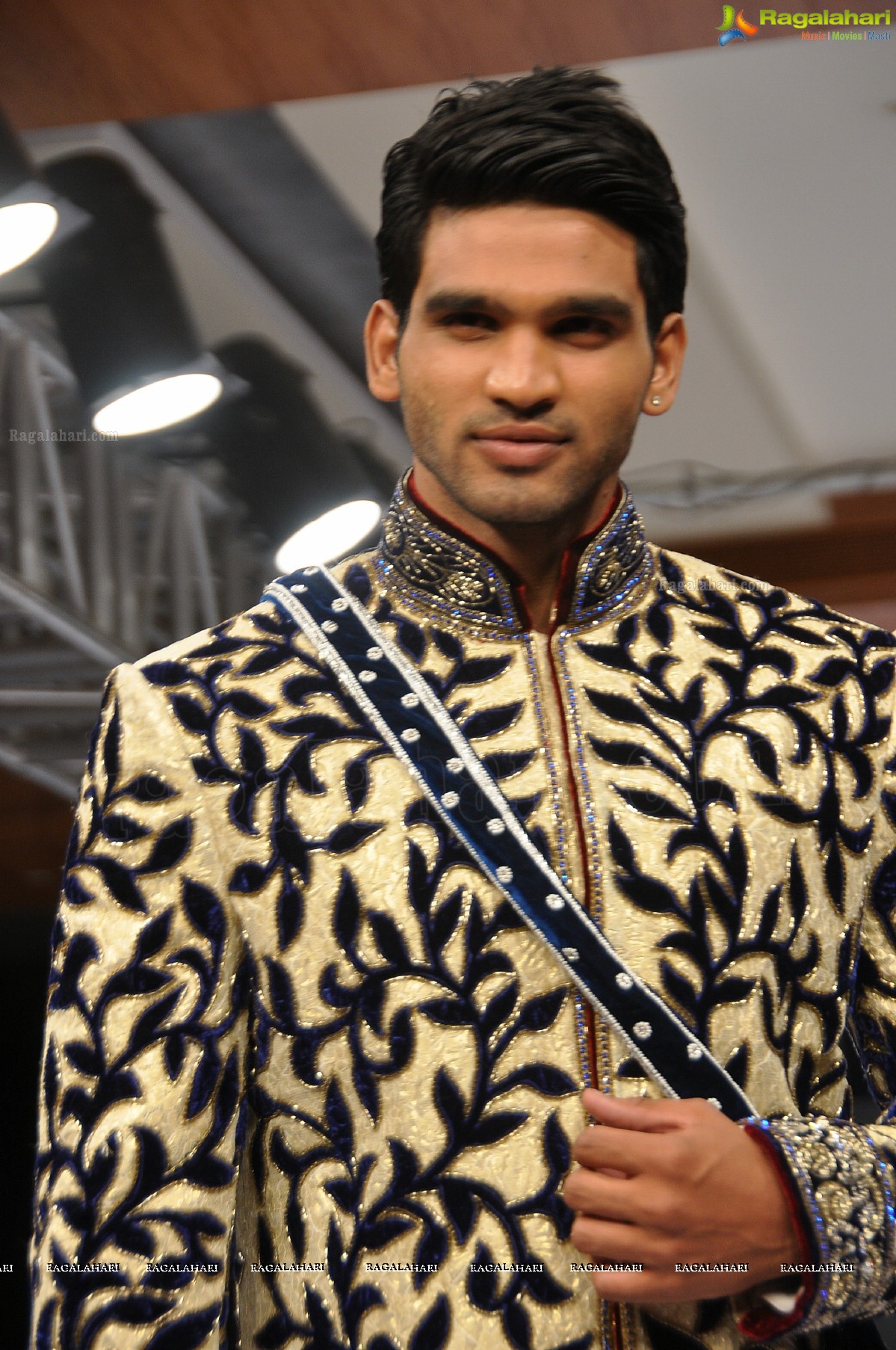 Blenders Pride Hyderabad International Fashion Week (Day 3)