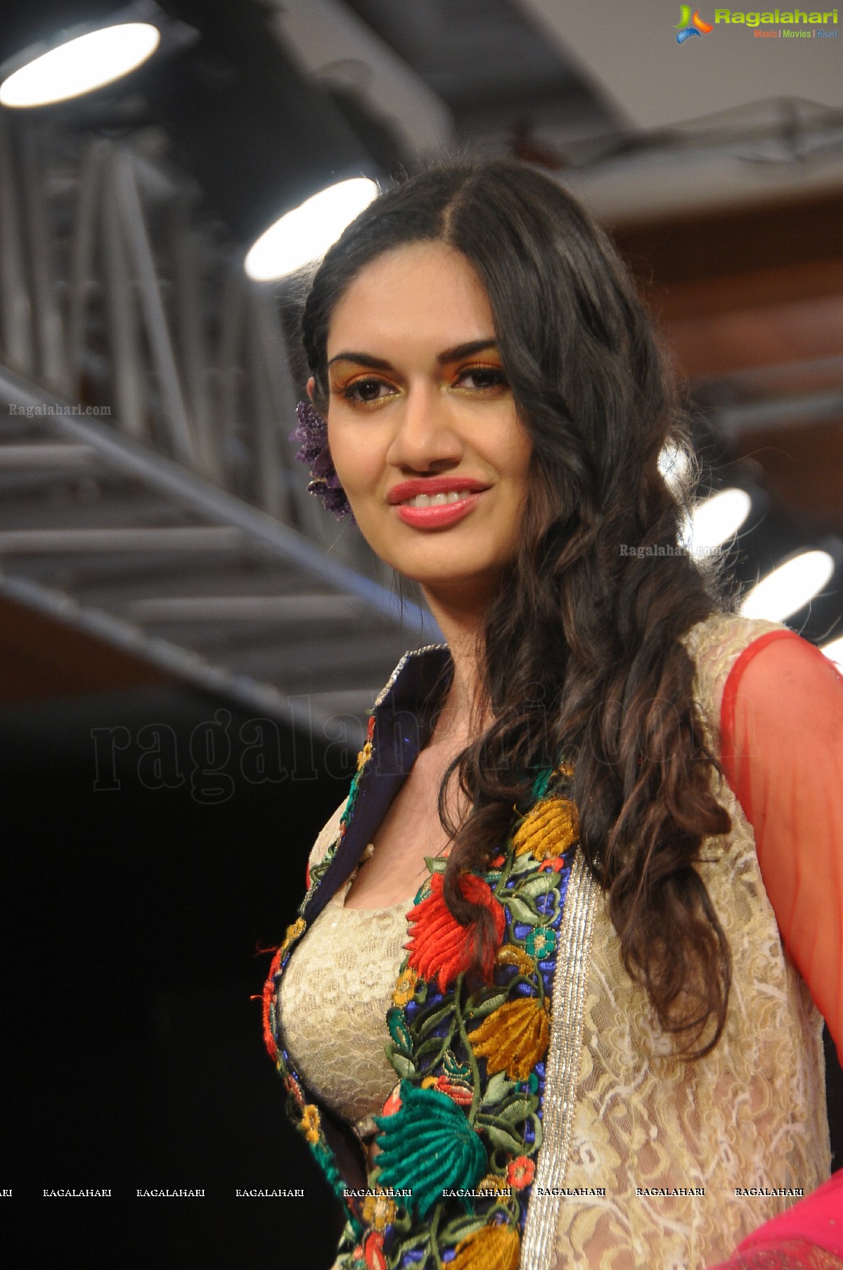 Blenders Pride Hyderabad International Fashion Week (Day 3)