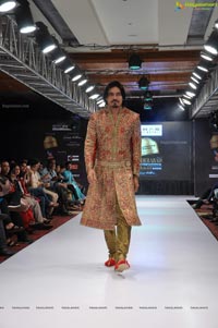 Blenders Pride Hyderabad International Fashion Week 2012