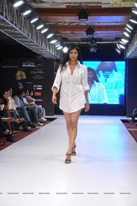 Blenders Pride Hyderabad International Fashion Week 2012