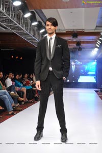 Blenders Pride Hyderabad International Fashion Week 2012