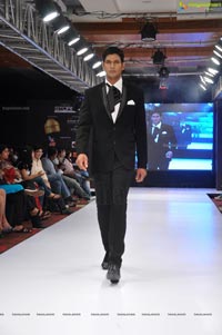 Blenders Pride Hyderabad International Fashion Week 2012