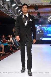 Blenders Pride Hyderabad International Fashion Week 2012