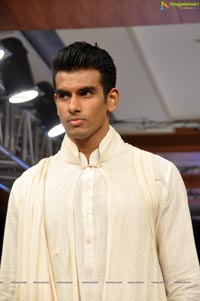 Blenders Pride Hyderabad International Fashion Week 2012