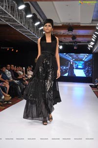 Blenders Pride Hyderabad International Fashion Week 2012