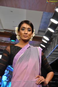 Blenders Pride Hyderabad International Fashion Week 2012