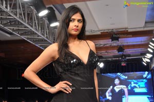 Blenders Pride Hyderabad International Fashion Week 2012