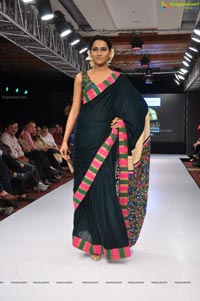 Blenders Pride Hyderabad International Fashion Week 2012